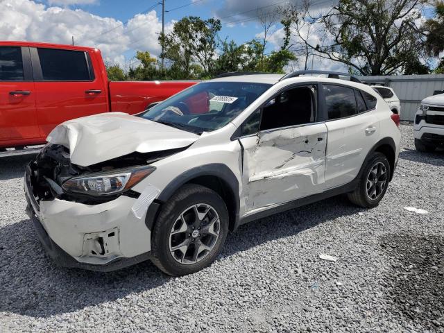 2018 SUBARU CROSSTREK PREMIUM, 