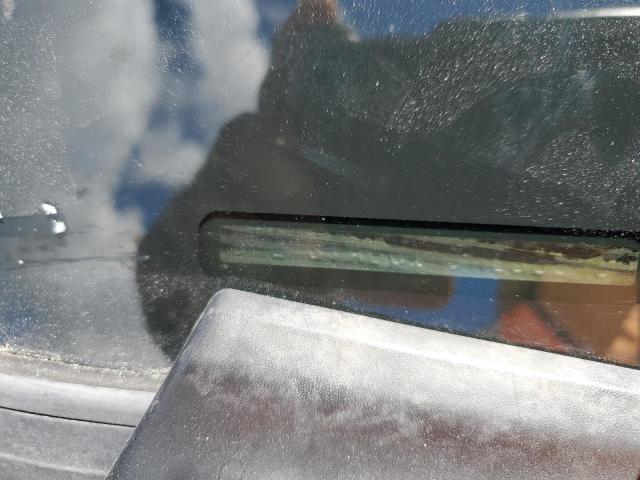 JF2GTABC1JH266876 - 2018 SUBARU CROSSTREK PREMIUM Beyaz fotoğraf 13