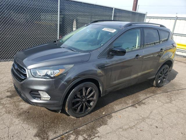 2018 FORD ESCAPE SE, 