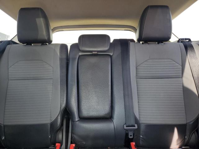 1FMCU0GDXJUC31665 - 2018 FORD ESCAPE SE GRAY photo 10