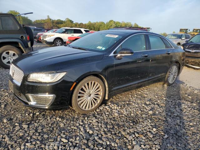 2017 LINCOLN MKZ RESERVE, 