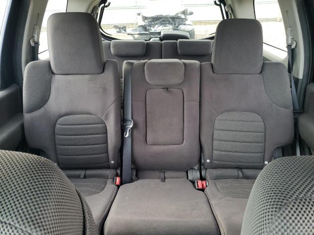 5N1AR1NB8CC639106 - 2012 NISSAN PATHFINDER S Qara foto 10