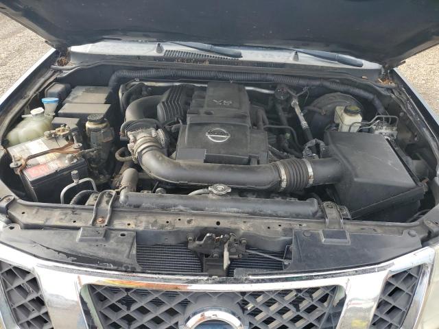 5N1AR1NB8CC639106 - 2012 NISSAN PATHFINDER S Qara foto 12
