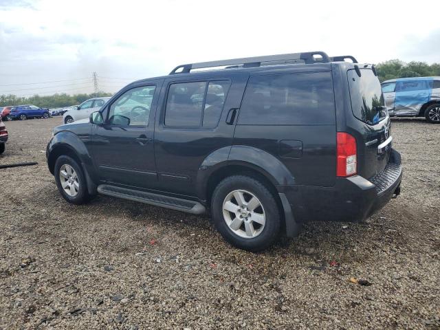 5N1AR1NB8CC639106 - 2012 NISSAN PATHFINDER S Qara foto 2