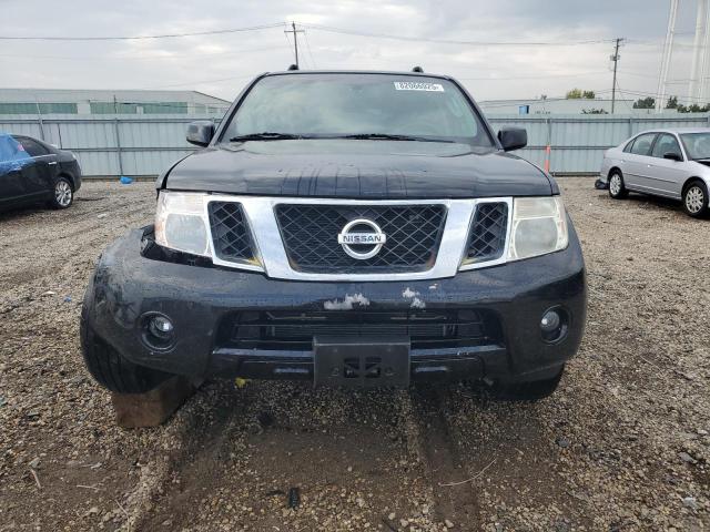 5N1AR1NB8CC639106 - 2012 NISSAN PATHFINDER S Qara foto 5