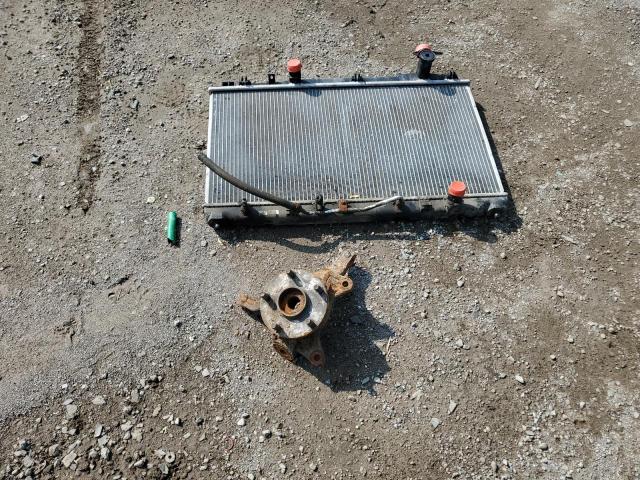 4T1BE46K77U628680 - 2007 TOYOTA CAMRY CE ვერცხლისფერი ფოტო 12