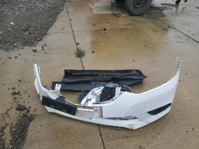 3N1AB7AP1HY314375 - 2017 NISSAN SENTRA S 白色 照片 12