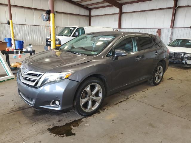 2015 TOYOTA VENZA LE, 