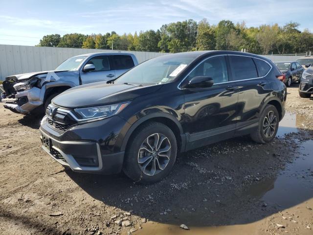 2020 HONDA CR-V EX, 