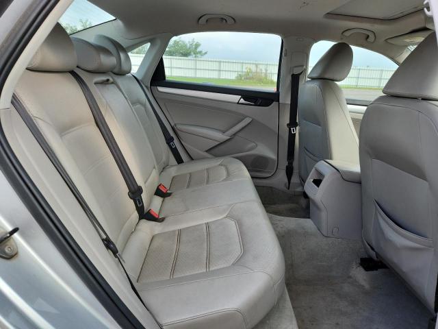 1VWBN7A35CC018778 - 2012 VOLKSWAGEN PASSAT SE 粉色 照片 10