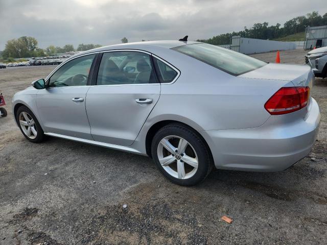 1VWBN7A35CC018778 - 2012 VOLKSWAGEN PASSAT SE 粉色 照片 2