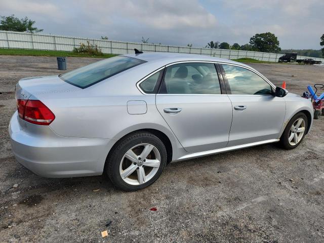 1VWBN7A35CC018778 - 2012 VOLKSWAGEN PASSAT SE 粉色 照片 3