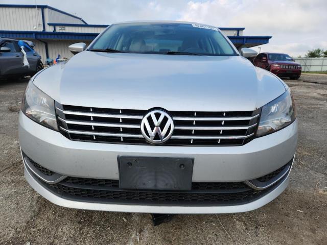 1VWBN7A35CC018778 - 2012 VOLKSWAGEN PASSAT SE 粉色 照片 5