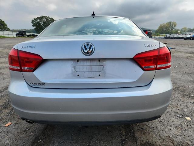 1VWBN7A35CC018778 - 2012 VOLKSWAGEN PASSAT SE 粉色 照片 6