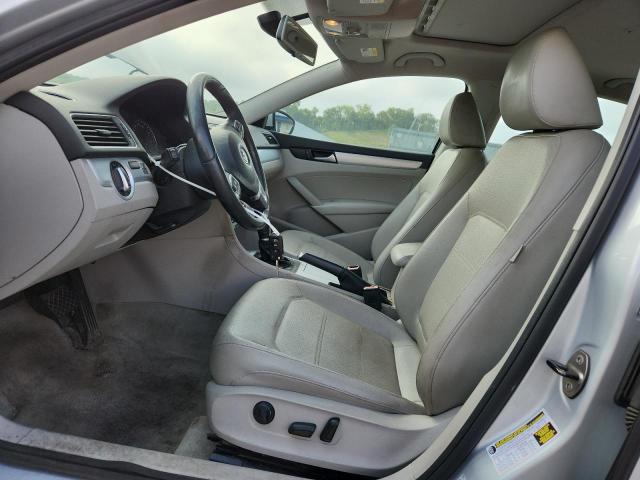 1VWBN7A35CC018778 - 2012 VOLKSWAGEN PASSAT SE 粉色 照片 7