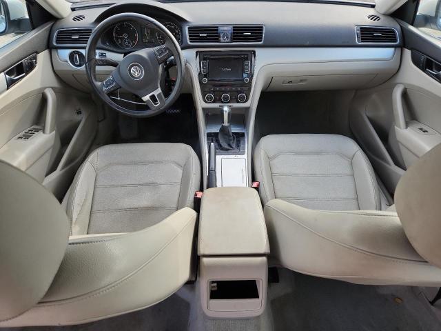 1VWBN7A35CC018778 - 2012 VOLKSWAGEN PASSAT SE 粉色 照片 8