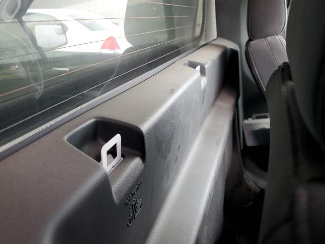 3GCNWAEH4KG164326 - 2019 CHEVROLET SILVERADO C1500 თეთრი ფოტო 10