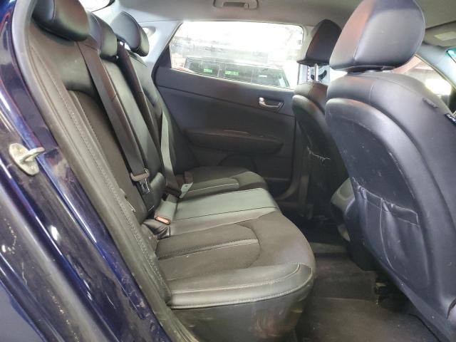 5XXGT4L36JG226336 - 2018 KIA OPTIMA LX Mavi foto 10
