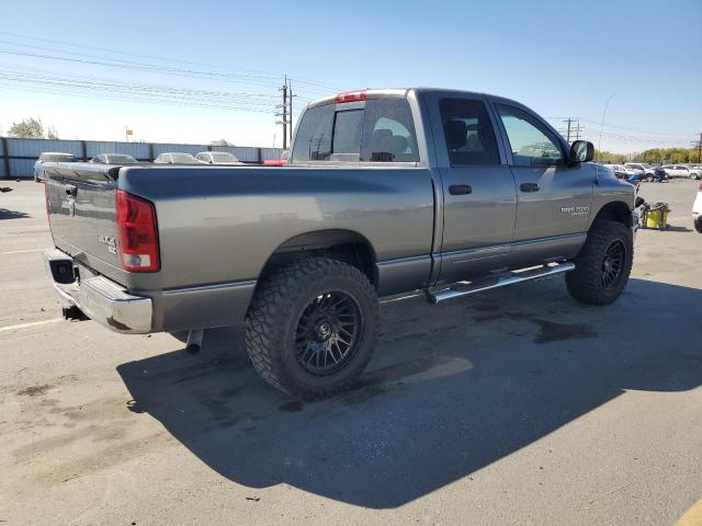 1D7HU18N66S697514 - 2006 DODGE RAM 1500 ST GRAY photo 3