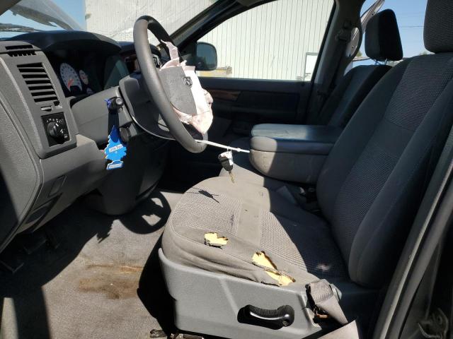 1D7HU18N66S697514 - 2006 DODGE RAM 1500 ST GRAY photo 7