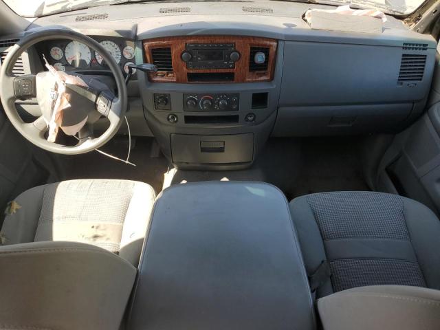 1D7HU18N66S697514 - 2006 DODGE RAM 1500 ST GRAY photo 8