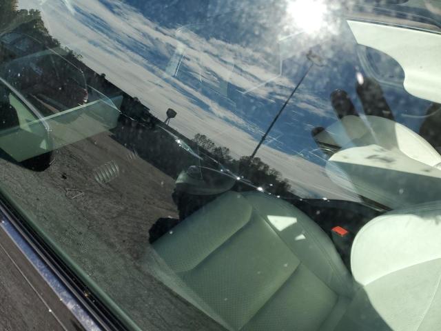 5YJSA1E56NF467755 - 2022 TESLA MODEL S BLACK photo 8