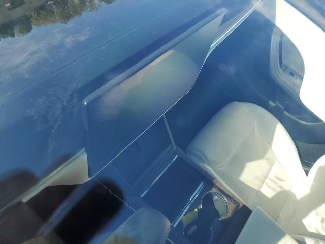 5YJSA1E56NF467755 - 2022 TESLA MODEL S BLACK photo 9