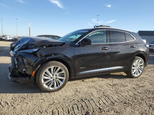 2024 BUICK ENVISION AVENIR, 