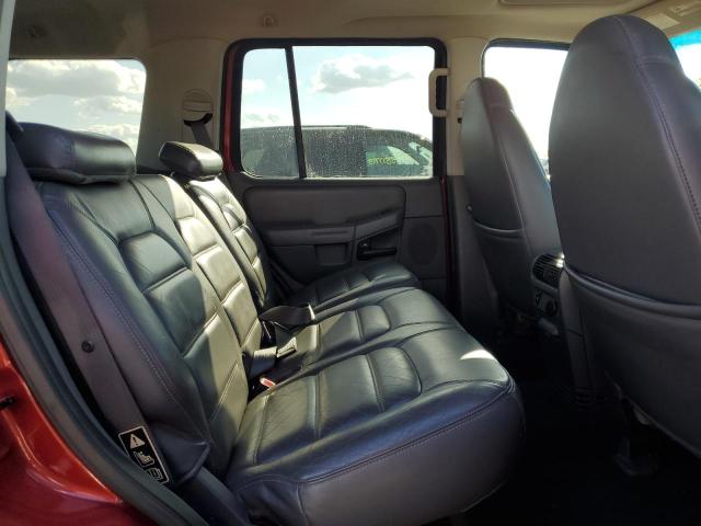 1FMZU73E12ZA97652 - 2002 FORD EXPLORER XLT RED photo 10