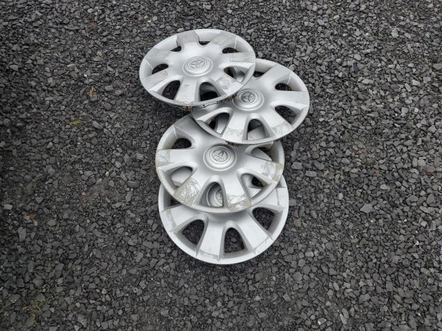 4T1BE32K84U322888 - 2004 TOYOTA CAMRY LE RED photo 12