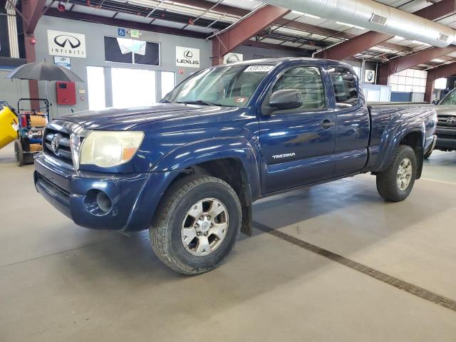 2005 TOYOTA TACOMA ACCESS CAB, 