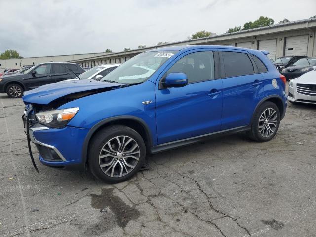 2019 MITSUBISHI OUTLANDER ES, 
