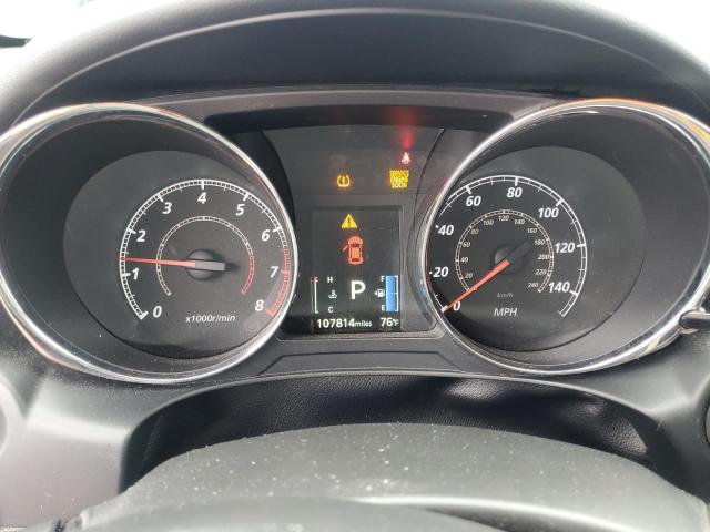 JA4AP3AU7KU006984 - 2019 MITSUBISHI OUTLANDER ES ლურჯი ფოტო 9