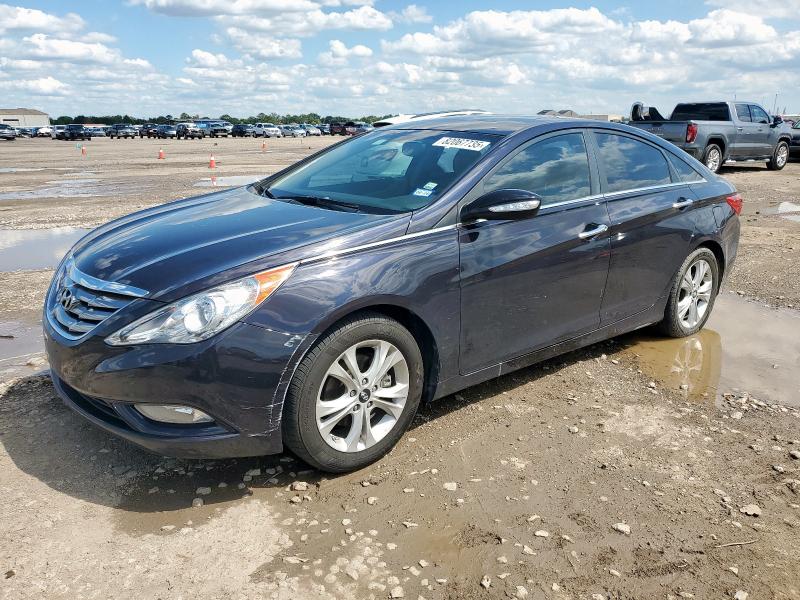 2011 HYUNDAI SONATA SE, 