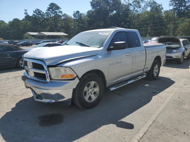 2012 DODGE RAM 1500 SLT, 