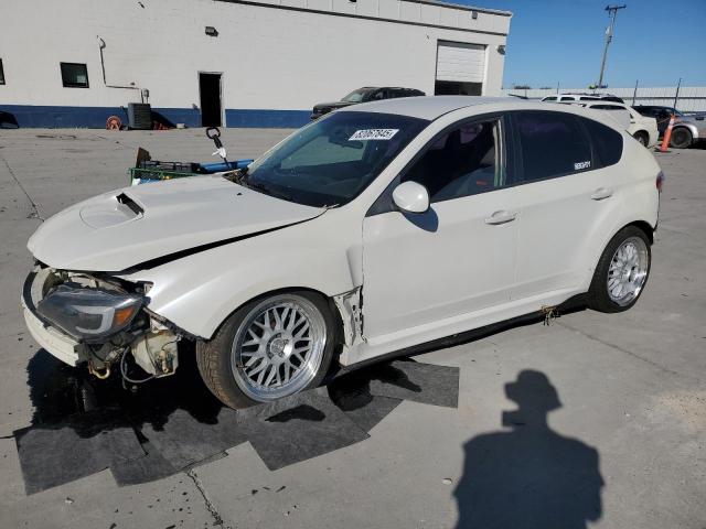 2013 SUBARU IMPREZA WRX, 