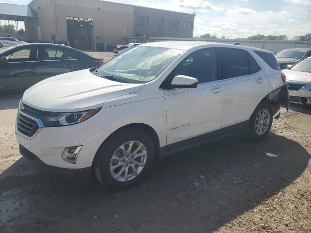 2020 CHEVROLET EQUINOX LT, 