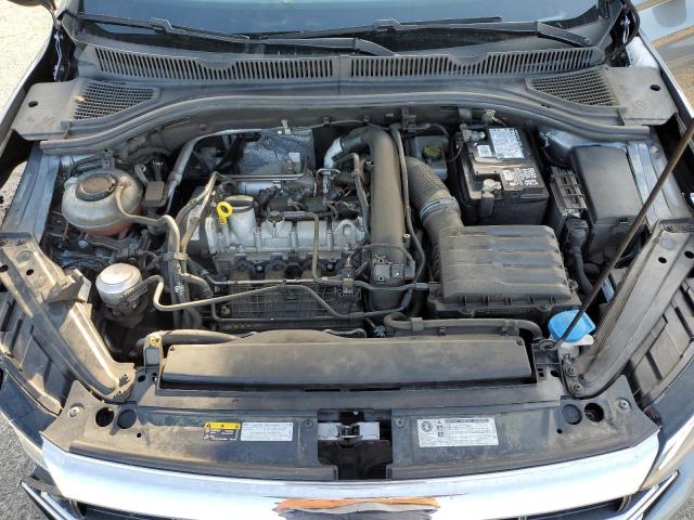 3VWC57BUXKM180205 - 2019 VOLKSWAGEN JETTA S 灰色 照片 11