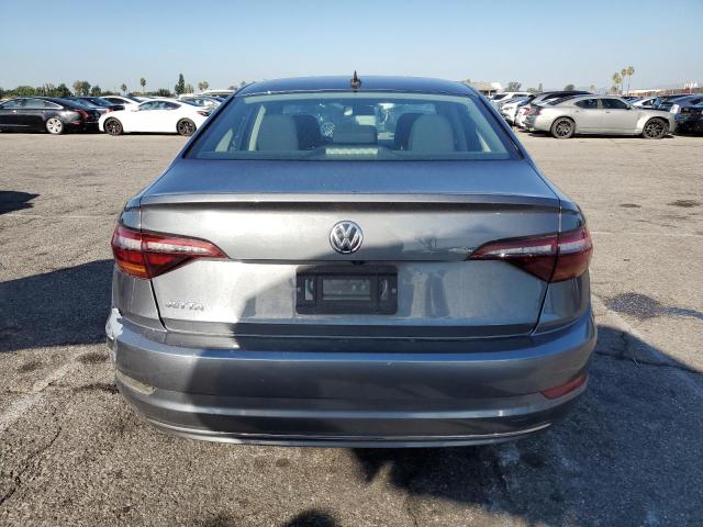 3VWC57BUXKM180205 - 2019 VOLKSWAGEN JETTA S 灰色 照片 6