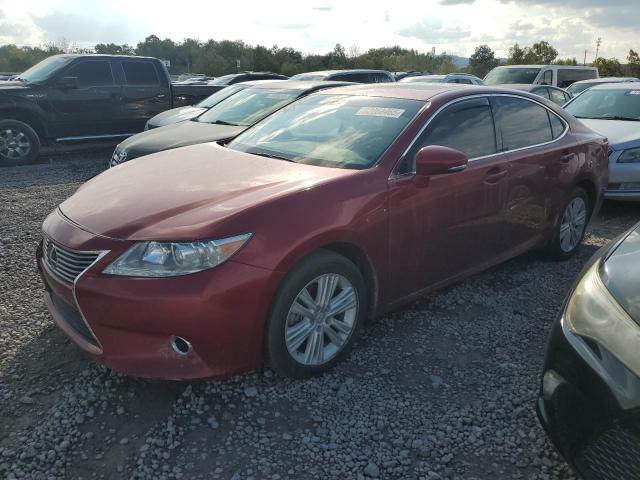 2015 LEXUS ES 350, 
