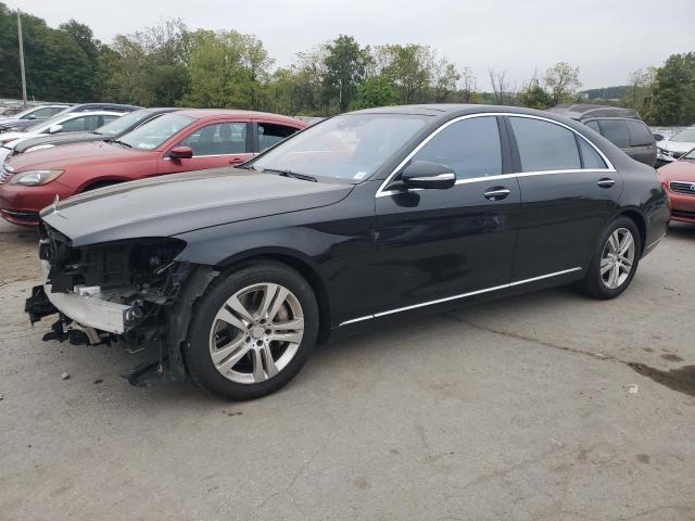 2017 MERCEDES-BENZ S 550 4MATIC, 