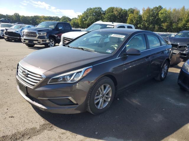 2016 HYUNDAI SONATA SE, 