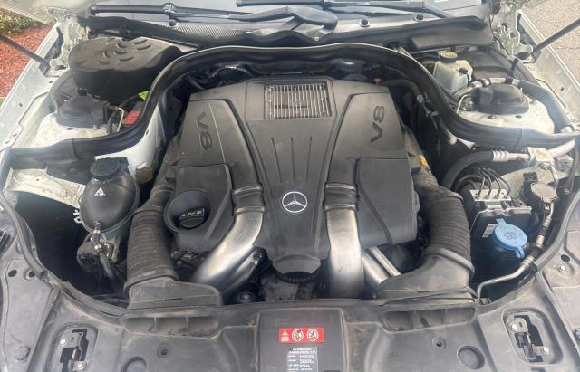 WDDLJ7DB4CA011280 - 2012 MERCEDES-BENZ CLS 550 白色 照片 7