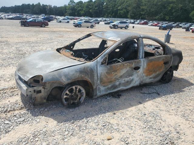 2005 DODGE NEON SXT, 