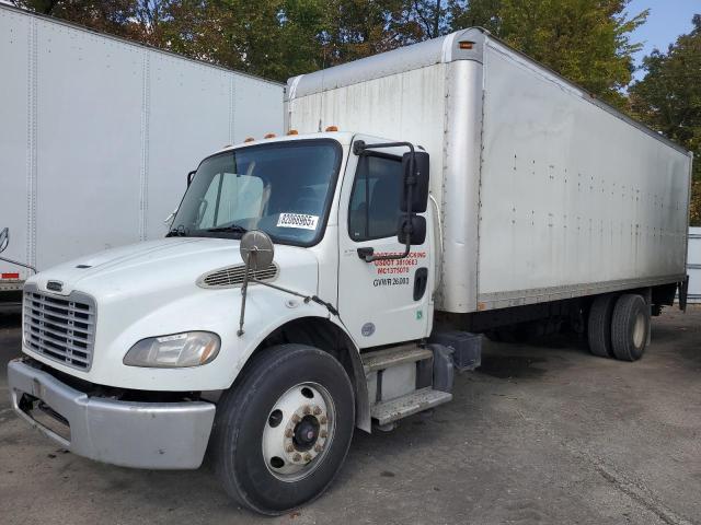 2016 FREIGHTLINER M2 106 MEDIUM DUTY, 