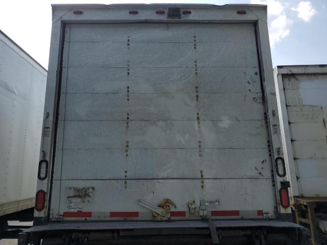 3ALACWDT9GDHD4708 - 2016 FREIGHTLINER M2 106 MEDIUM DUTY WHITE photo 10