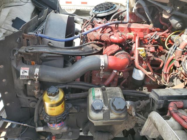 3ALACWDT9GDHD4708 - 2016 FREIGHTLINER M2 106 MEDIUM DUTY WHITE photo 12