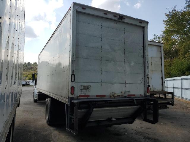 3ALACWDT9GDHD4708 - 2016 FREIGHTLINER M2 106 MEDIUM DUTY WHITE photo 2