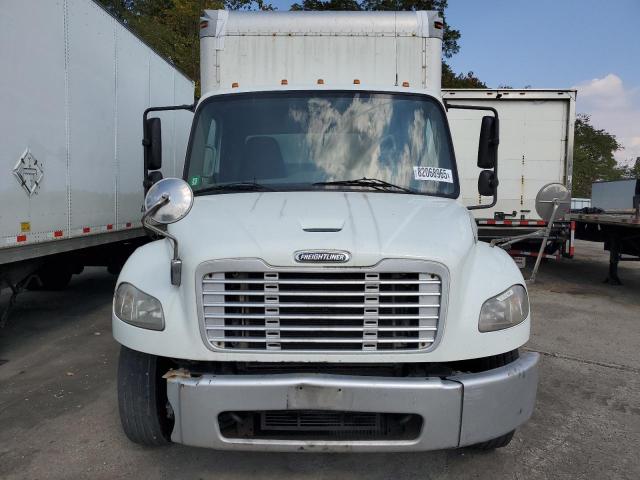 3ALACWDT9GDHD4708 - 2016 FREIGHTLINER M2 106 MEDIUM DUTY WHITE photo 5
