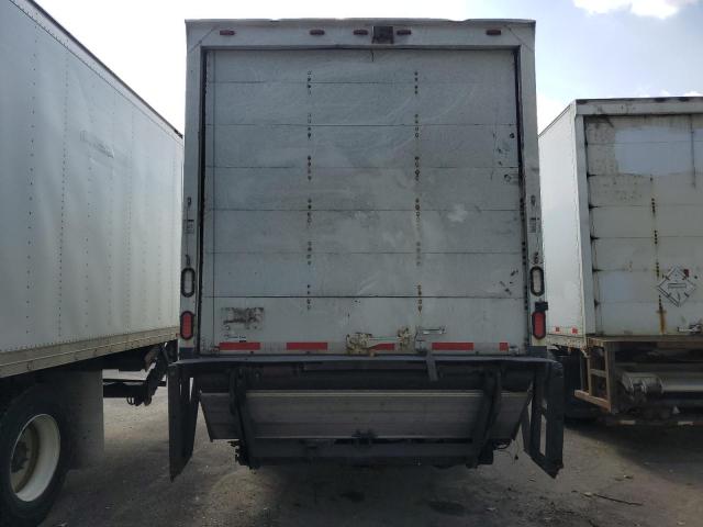 3ALACWDT9GDHD4708 - 2016 FREIGHTLINER M2 106 MEDIUM DUTY WHITE photo 6